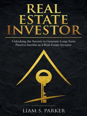 Real Estate Investor - ebook
